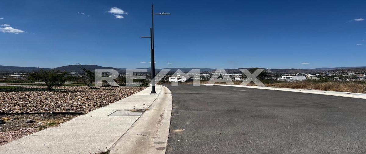 Foto de terreno habitacional en venta en kilimanjaro , lomas de juriquilla, querétaro, querétaro, 0 No. 05