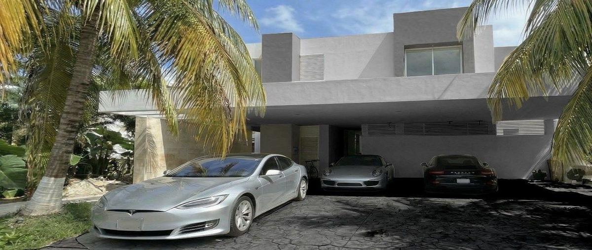 Foto de casa en killil , yucatán country club, mérida, yucatán, 0 foto 01 Foto de casa en venta en killil , yucatán country club, mérida, yucatán, 0 No. 01