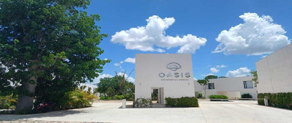 Foto de casa en kilometro 0.7 , cholul, mérida, yucatán, 26176944 foto 02 Foto de casa en venta en kilometro 0.7 , cholul, mérida, yucatán, 26176944 No. 02