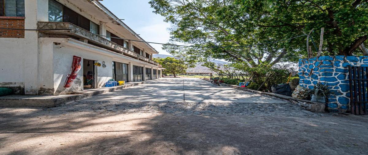 Foto de terreno habitacional en venta en kilometro 1 carretera huitzililla finca maya 10381, jaloxtoc, ayala, morelos, 26202564 No. 05