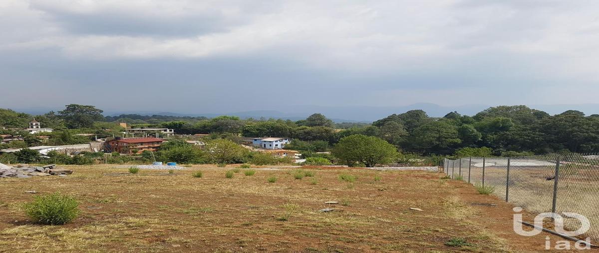 Foto de terreno habitacional en venta en kilometro 10 117, san gabriel ixtla, valle de bravo, méxico, 30273791 No. 05