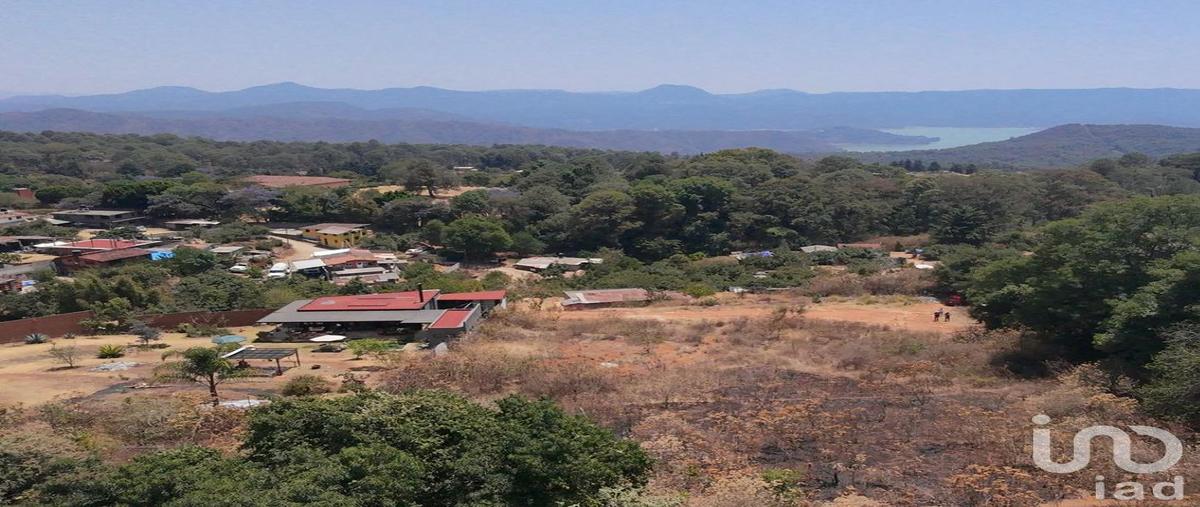 Foto de terreno habitacional en venta en kilometro 10 57, san gabriel ixtla, valle de bravo, méxico, 30273791 No. 03