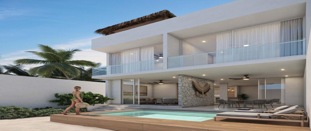 Foto de casa en venta en kilometro 10 , chicxulub puerto, progreso, yucatán, 0 No. 03