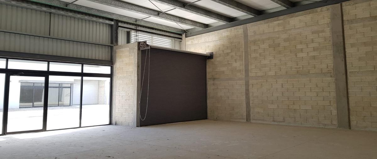 Foto de bodega en renta en kilometro 10 periférico de mérida , tixcacal opichen, mérida, yucatán, 28863835 No. 03