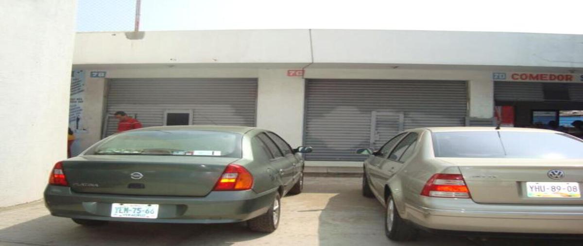 Foto de local en renta en kilometro 100, carrretera , ampliación adolfo lópez mateos, coatzacoalcos, veracruz de ignacio de la llave, 25054184 No. 01