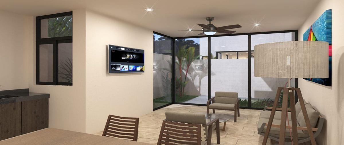 Foto de casa en kilometro 10.4 , chicxulub puerto, progreso, yucatán, 27747547 foto 05 Foto de casa en venta en kilometro 10.4 , chicxulub puerto, progreso, yucatán, 27747547 No. 05