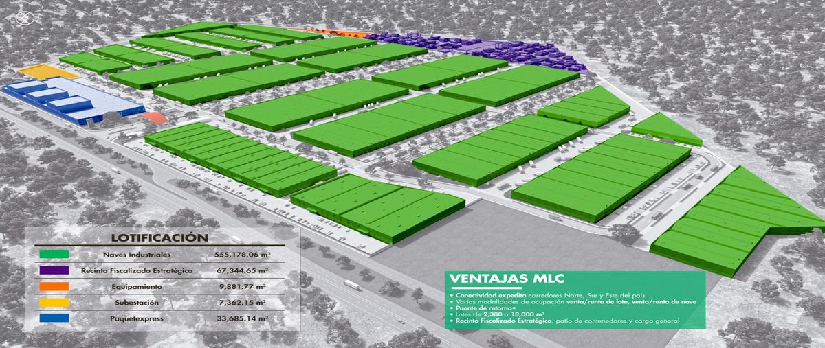 Foto de terreno industrial en venta en kilometro 10.7 , potrero de carrasco, mazatlán, sinaloa, 30258321 No. 04