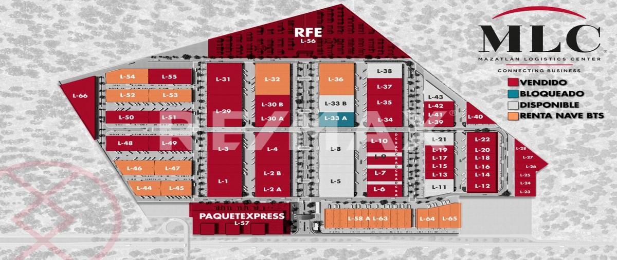 Foto de terreno industrial en kilometro 10.7 , potrero de carrasco, mazatlán, sinaloa, 30258322 foto 02 Foto de terreno industrial en venta en kilometro 10.7 , potrero de carrasco, mazatlán, sinaloa, 30258322 No. 02