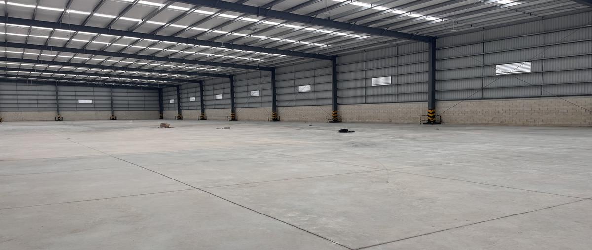 Foto de nave industrial en kilometro 11 +200 , mérida, mérida, yucatán, 0 foto 04 Foto de nave industrial en renta en kilometro 11 +200 , mérida, mérida, yucatán, 0 No. 04