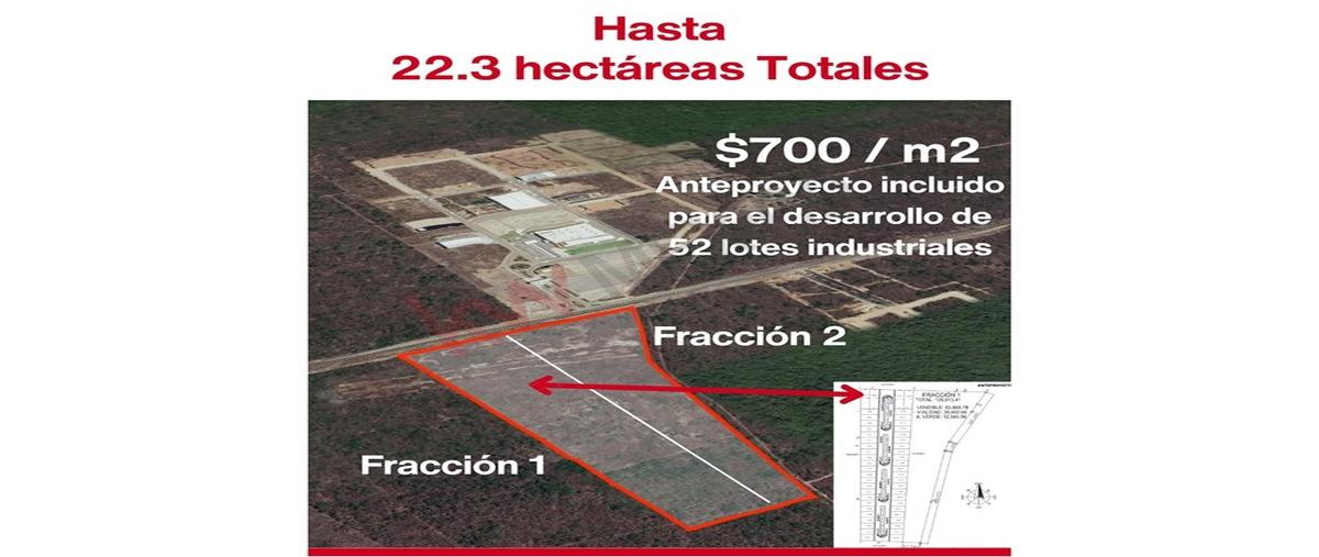 Foto de terreno habitacional en kilometro 11 autopista merida tetiz , ucu, ucú, yucatán, 0 foto 04 Foto de terreno habitacional en venta en kilometro 11 autopista merida tetiz , ucu, ucú, yucatán, 0 No. 04