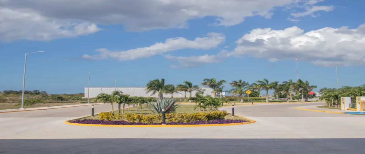 Foto de bodega en venta en kilometro 11 carretera mérida- tetiz , ucu, ucú, yucatán, 28392886 No. 03