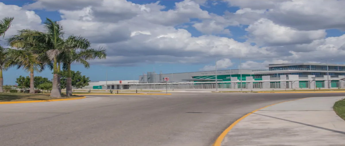 Foto de bodega en venta en kilometro 11 carretera mérida- tetiz , ucu, ucú, yucatán, 28392886 No. 05