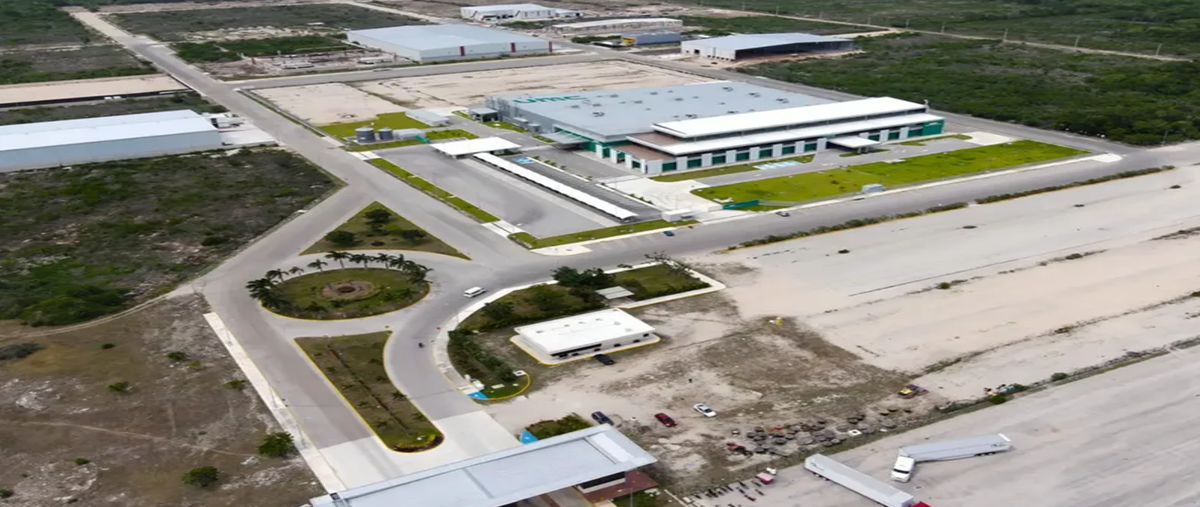 Foto de terreno industrial en kilometro 11 carretera mérida-tetiz , ucu, ucú, yucatán, 28375530 foto 01 Foto de terreno industrial en venta en kilometro 11 carretera mérida-tetiz , ucu, ucú, yucatán, 28375530 No. 01