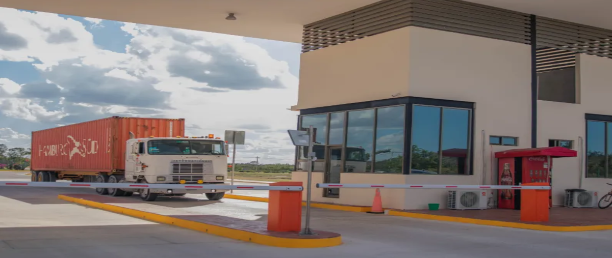 Foto de terreno industrial en kilometro 11 carretera mérida-tetiz , ucu, ucú, yucatán, 28375530 foto 02 Foto de terreno industrial en venta en kilometro 11 carretera mérida-tetiz , ucu, ucú, yucatán, 28375530 No. 02