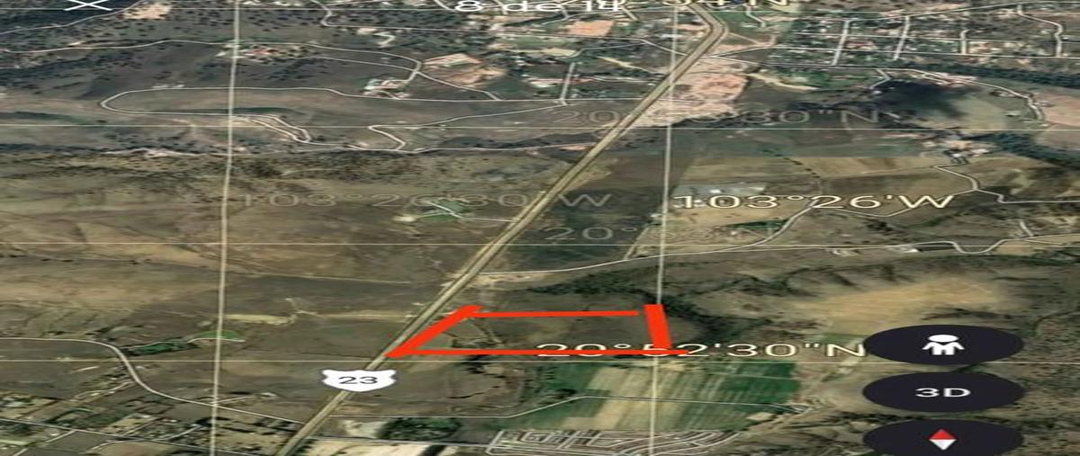 Foto de terreno habitacional en kilometro 11.5 carretera a colotlán , los molinos, zapopan, jalisco, 0 foto 05 Foto de terreno habitacional en venta en kilometro 11.5 carretera a colotlán , los molinos, zapopan, jalisco, 0 No. 05