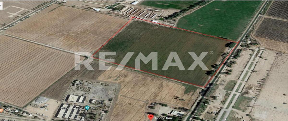 Foto de terreno habitacional en venta en kilometro 11.5, carretera a san felipe , dos división dos, mexicali, baja california, 28175792 No. 05