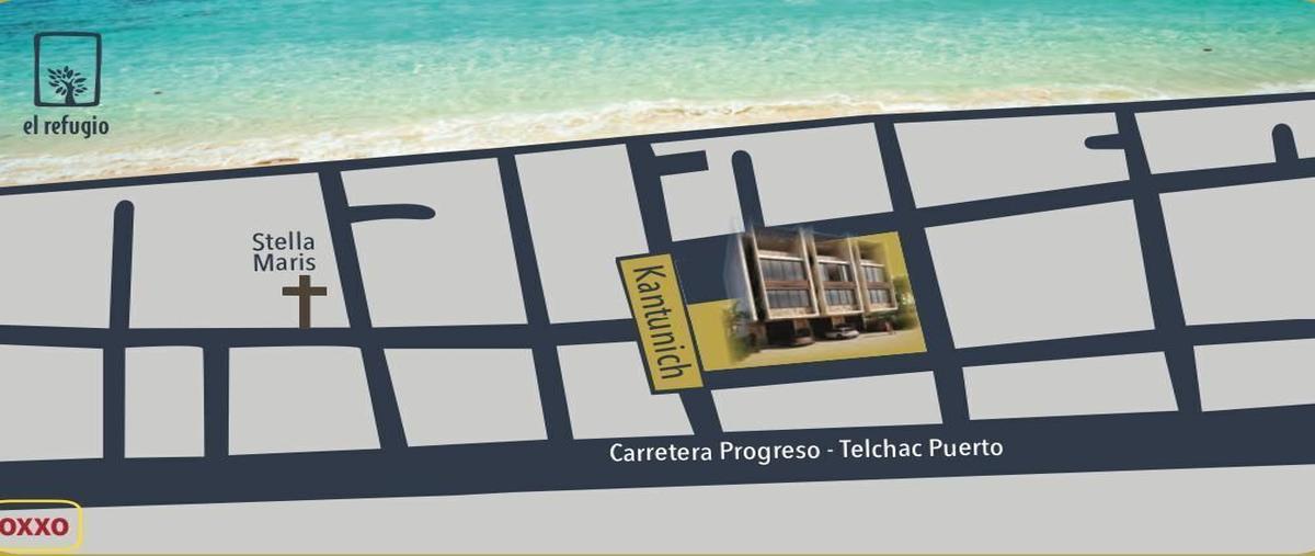 Foto de casa en venta en kilómetro 11.5 carretera progreso- chicxulub , telchac puerto, telchac puerto, yucatán, 26683107 No. 03