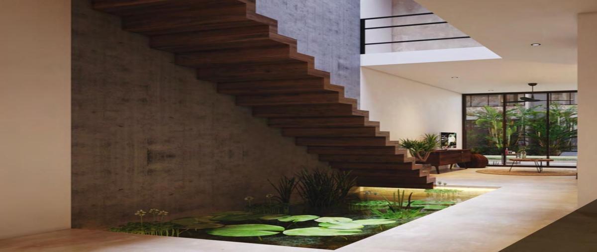 Foto de casa en venta en kilómetro 11.5 carretera progreso- chicxulub , telchac puerto, telchac puerto, yucatán, 26683107 No. 05