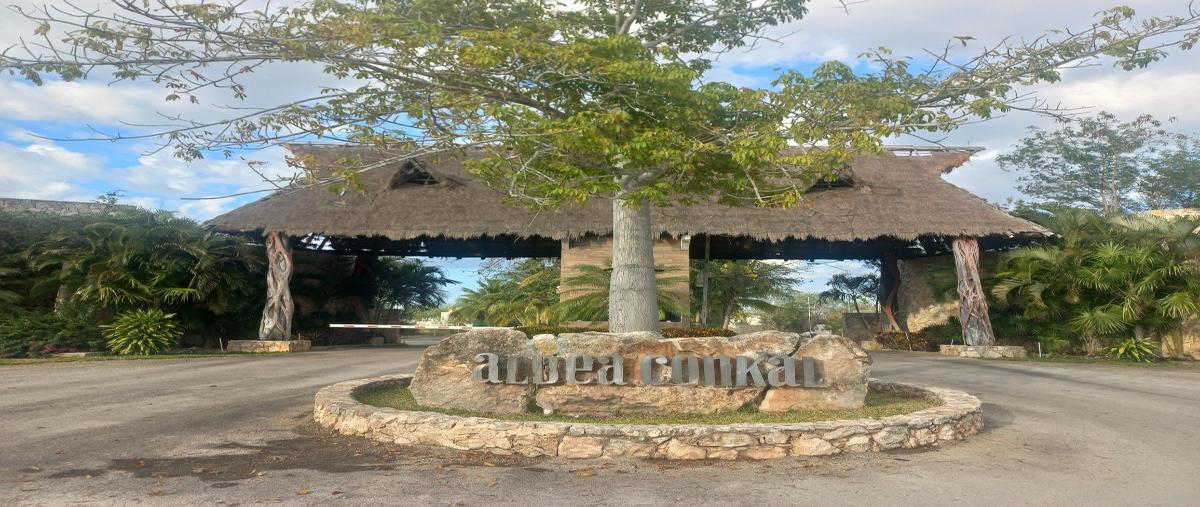 Foto de terreno habitacional en kilometro 1.2 carretera conkal-yaxkukul , yaxkukul, yaxkukul, yucatán, 27826666 foto 01 Foto de terreno habitacional en venta en kilometro 1.2 carretera conkal-yaxkukul , yaxkukul, yaxkukul, yucatán, 27826666 No. 01