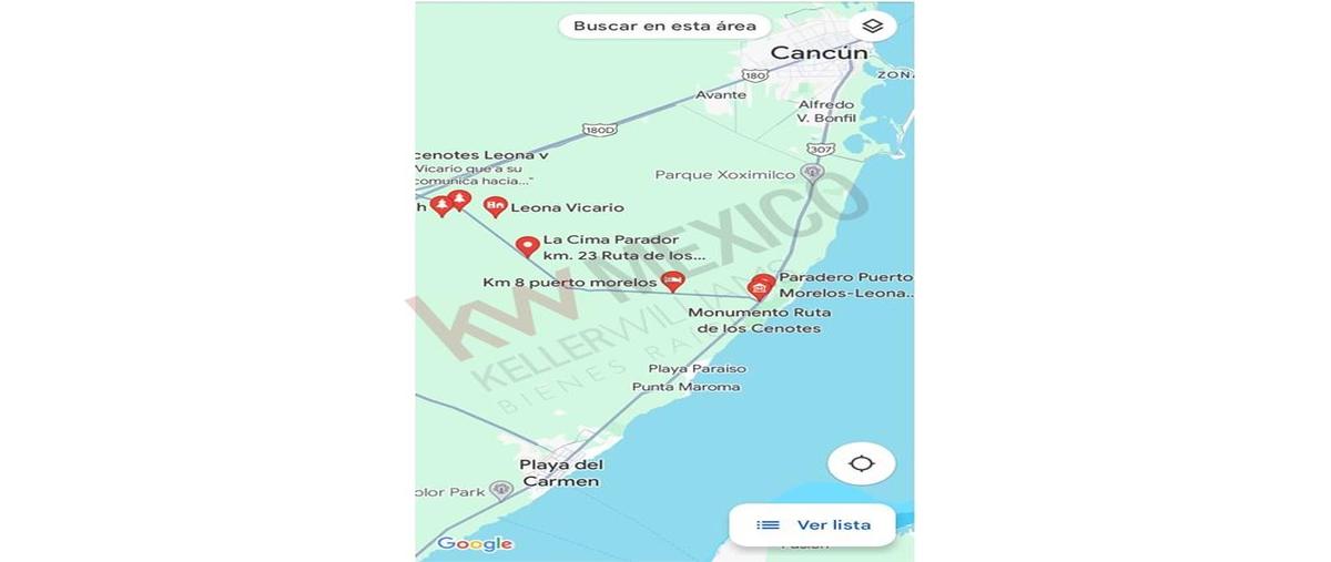 Foto de terreno habitacional en kilometro 12 carretera puerto morelos-leona vicario , puerto morelos, puerto morelos, quintana roo, 0 foto 02 Foto de terreno habitacional en venta en kilometro 12 carretera puerto morelos-leona vicario , puerto morelos, puerto morelos, quintana roo, 0 No. 02