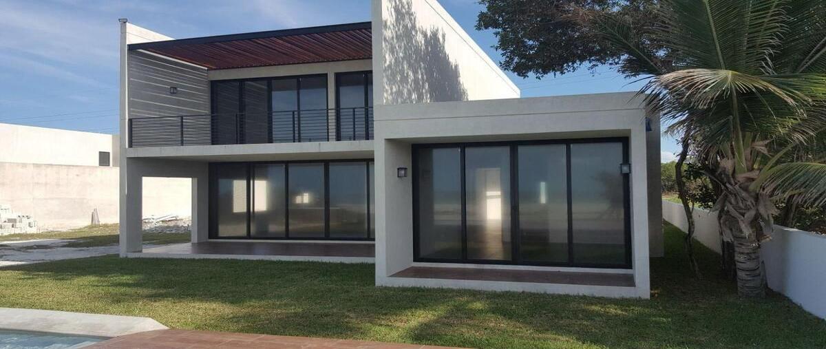 Foto de casa en renta en kilometro 12 , puerto real, carmen, campeche, 30193295 No. 04