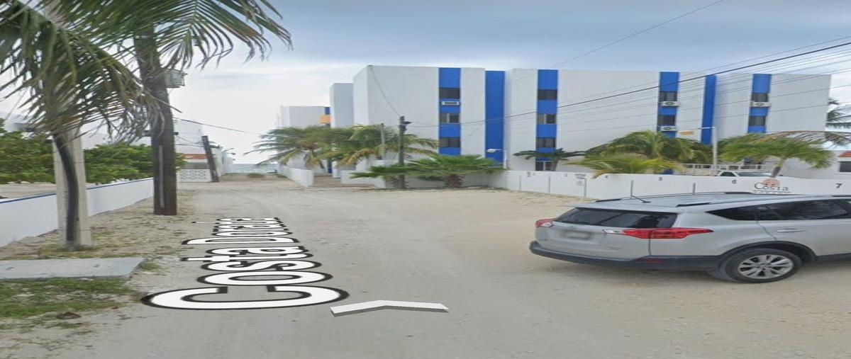 Foto de terreno habitacional en venta en kilometro 12.5 entrada costa dorada , chicxulub puerto, progreso, yucatán, 0 No. 03