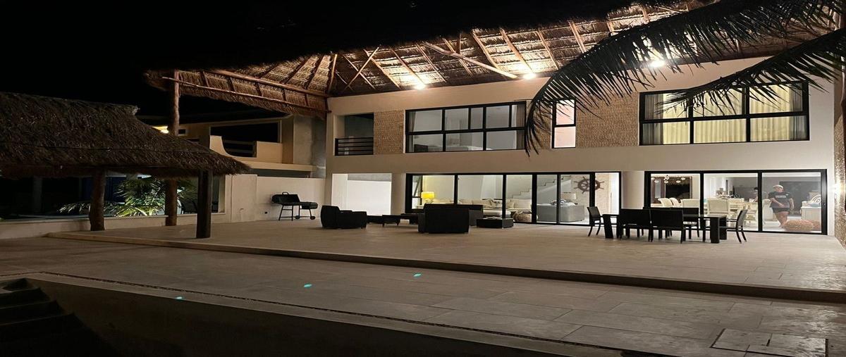 Foto de casa en venta en kilometro 12.5 , progreso de castro centro, progreso, yucatán, 24881204 No. 01