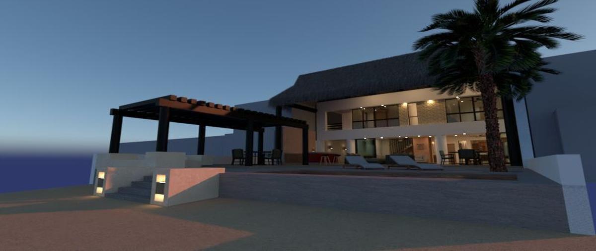 Foto de casa en venta en kilometro 12.5 , progreso de castro centro, progreso, yucatán, 24881204 No. 02