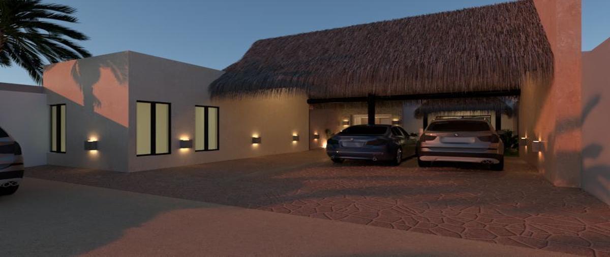 Foto de casa en venta en kilometro 12.5 , progreso de castro centro, progreso, yucatán, 24881204 No. 03