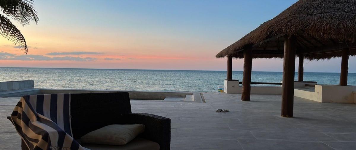 Foto de casa en venta en kilometro 12.5 , progreso de castro centro, progreso, yucatán, 24881204 No. 04