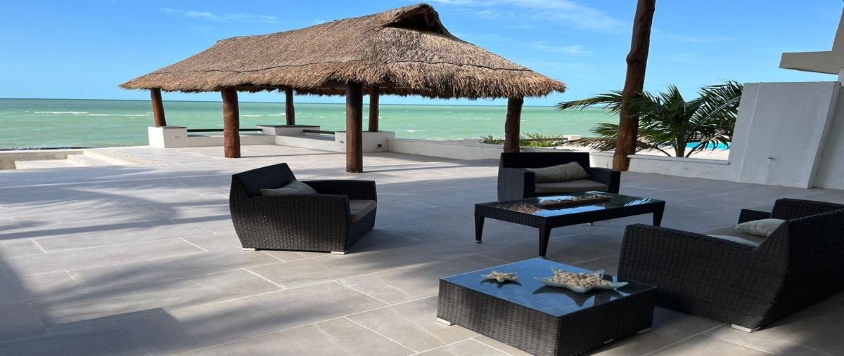 Foto de casa en venta en kilometro 12.5 , progreso de castro centro, progreso, yucatán, 24881204 No. 05