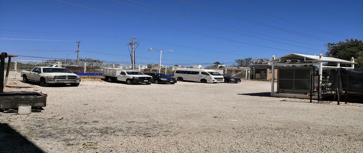 Foto de bodega en renta en kilometro 12.5 , puerto real, carmen, campeche, 27736396 No. 03