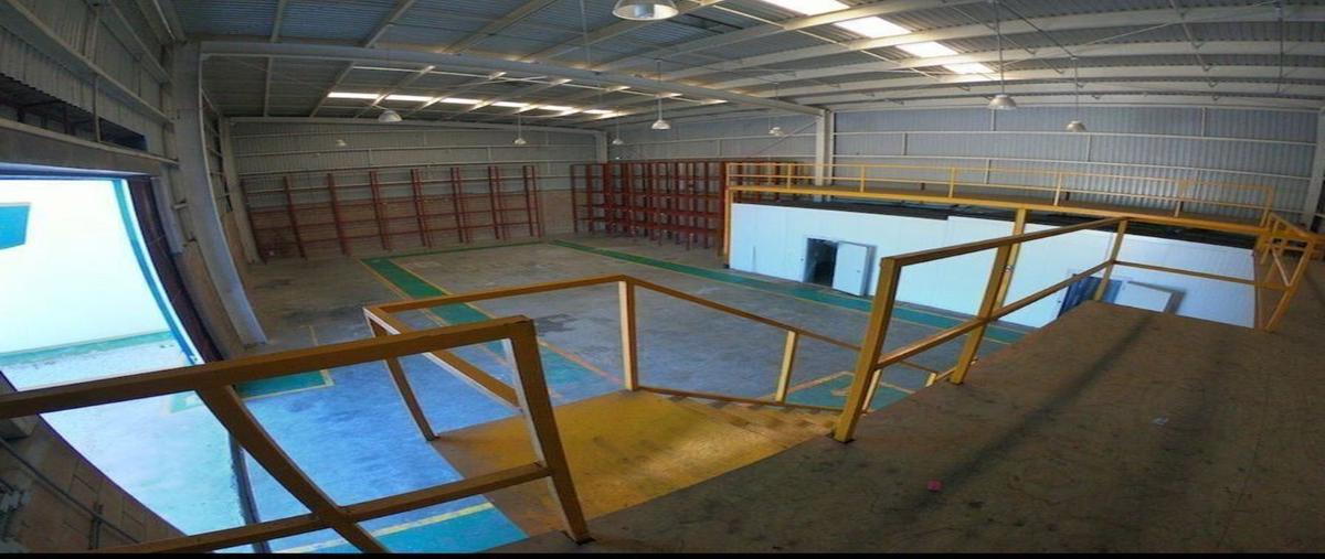 Foto de bodega en renta en kilometro 12.5 , puerto real, carmen, campeche, 27736396 No. 04