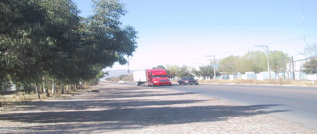 Foto de terreno habitacional en kilometro 1.3 carretera gomez portugal a jesús maria , jesús gómez portugal, aguascalientes, aguascalientes, 27589231 foto 04 Foto de terreno habitacional en venta en kilometro 1.3 carretera gomez portugal a jesús maria , jesús gómez portugal, aguascalientes, aguascalientes, 27589231 No. 04