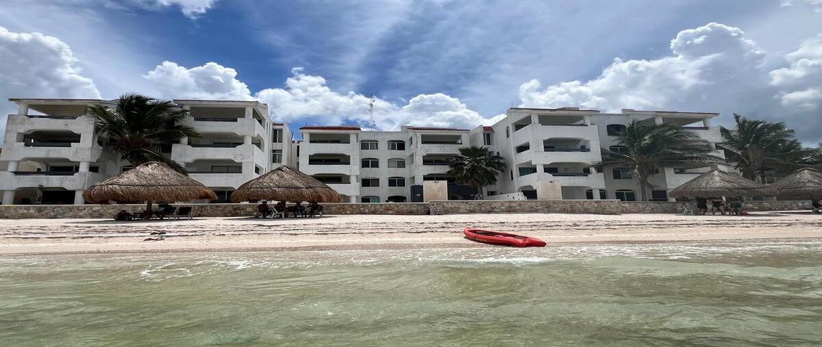 Foto de departamento en kilometro 13 , chicxulub puerto, progreso, yucatán, 29312356 foto 01 Foto de departamento en renta en kilometro 13 , chicxulub puerto, progreso, yucatán, 29312356 No. 01