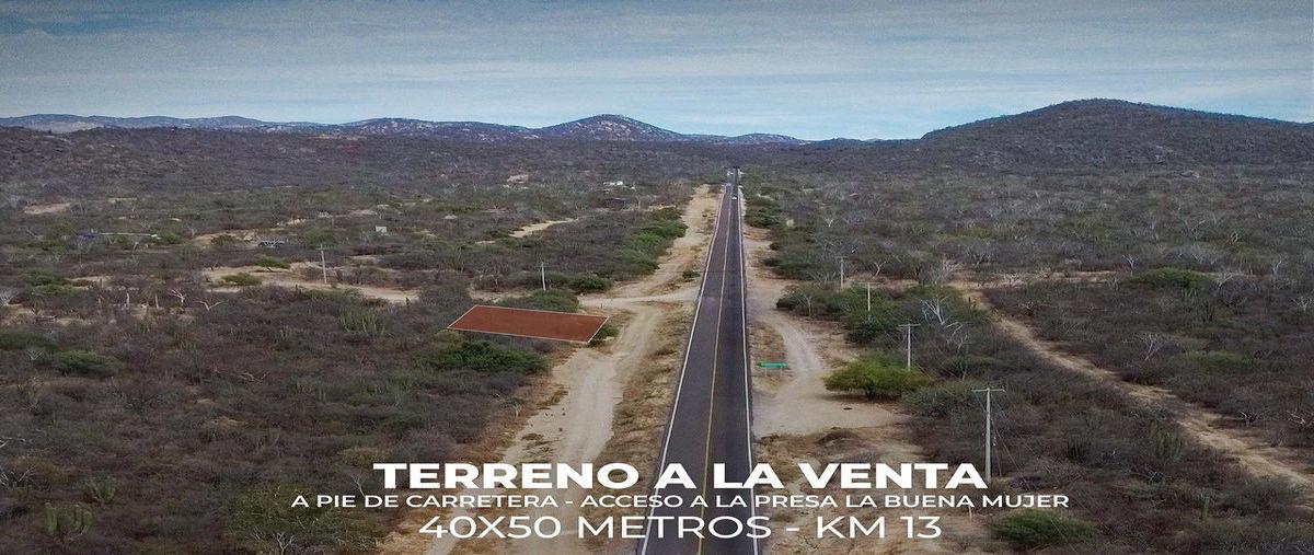 Foto de terreno habitacional en venta en kilometro 13 , los planes, la paz, baja california sur, 31082888 No. 06