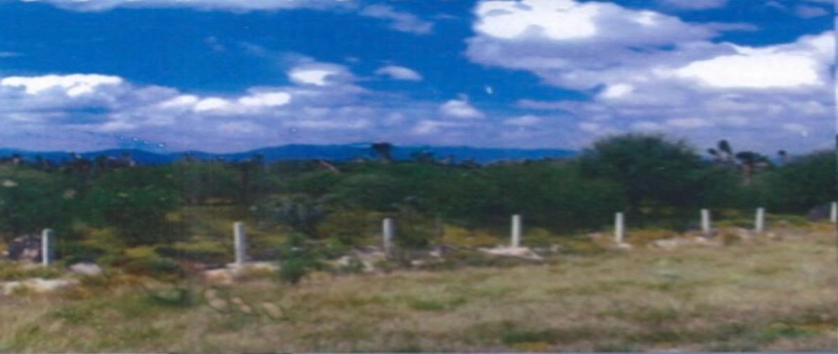 Foto de terreno habitacional en venta en kilometro 134./ carretera de matehuala a san luis potosí , matehuala, matehuala, san luis potosí, 27282215 No. 04