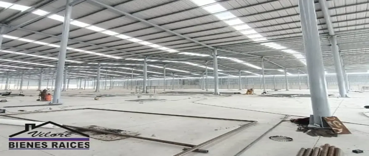 Foto de bodega en renta en kilometro 13.5 , oasis, veracruz, veracruz de ignacio de la llave, 28542530 No. 04