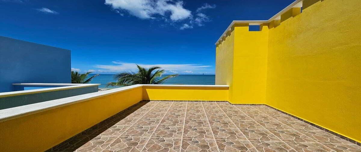 Foto de casa en renta en kilometro 13.5 , puerto real, carmen, campeche, 0 No. 05