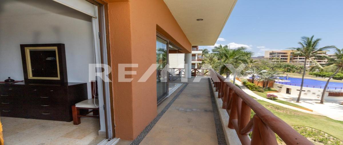 Foto de departamento en venta en kilometro 138 carretera puerto vallarta - tepic , cruz de huanacaxtle, bahía de banderas, nayarit, 0 No. 03