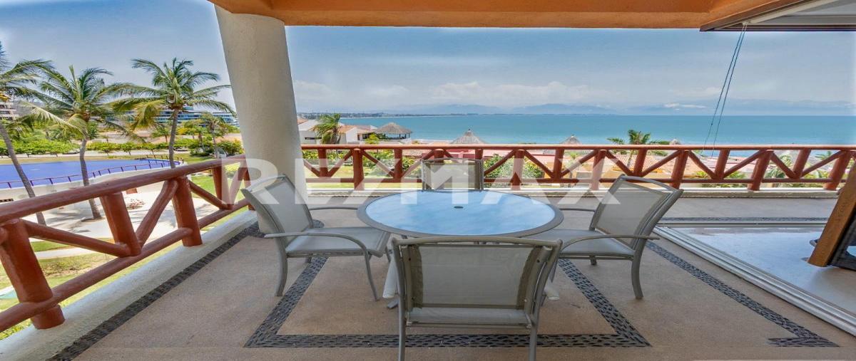 Foto de departamento en venta en kilometro 138 carretera puerto vallarta - tepic , cruz de huanacaxtle, bahía de banderas, nayarit, 0 No. 04