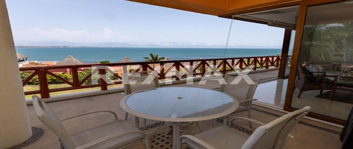 Foto de departamento en venta en kilometro 138 carretera puerto vallarta - tepic , cruz de huanacaxtle, bahía de banderas, nayarit, 0 No. 05