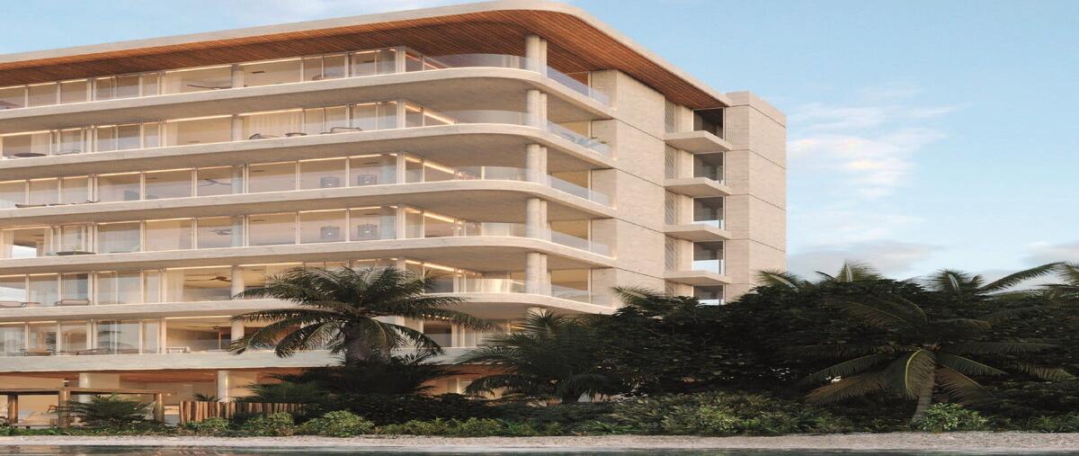 Foto de departamento en kilometro 14 , chicxulub puerto, progreso, yucatán, 30375503 foto 03 Foto de departamento en venta en kilometro 14 , chicxulub puerto, progreso, yucatán, 30375503 No. 03