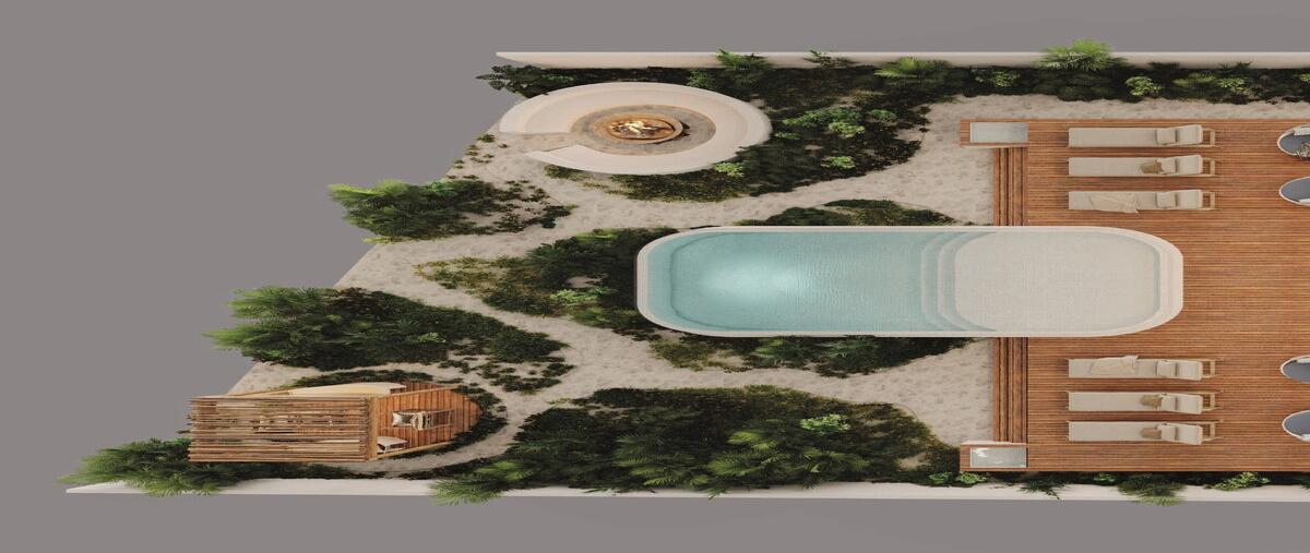 Foto de departamento en kilometro 14 , chicxulub puerto, progreso, yucatán, 30375503 foto 05 Foto de departamento en venta en kilometro 14 , chicxulub puerto, progreso, yucatán, 30375503 No. 05