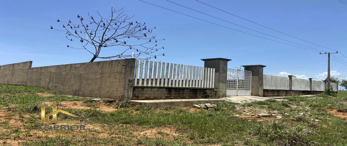 Foto de terreno habitacional en venta en  , kilómetro 14, cosoleacaque, veracruz de ignacio de la llave, 0 No. 01