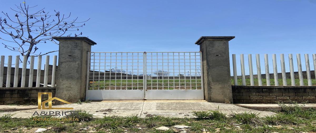 Foto de terreno habitacional en venta en  , kilómetro 14, cosoleacaque, veracruz de ignacio de la llave, 0 No. 02
