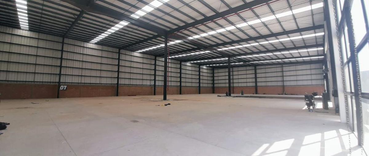 Foto de bodega en renta en kilómetro 1.4 de carretera a colotlán ., la magdalena, zapopan, jalisco, 0 No. 05