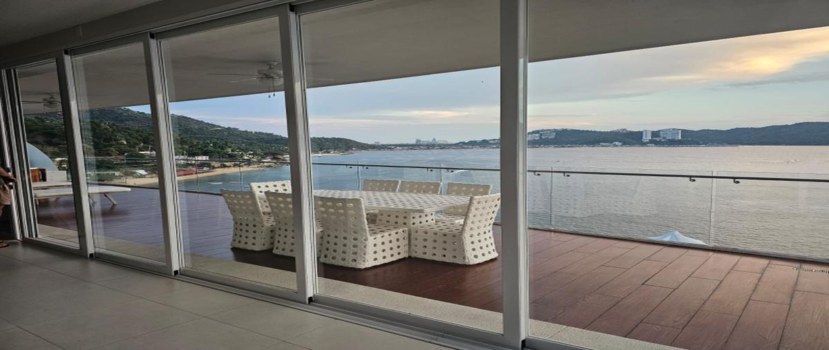 Foto de departamento en venta en kilometro 14 de la carretera escénica acapulco-aeropuert , pichilingue, acapulco de juárez, guerrero, 30668220 No. 03