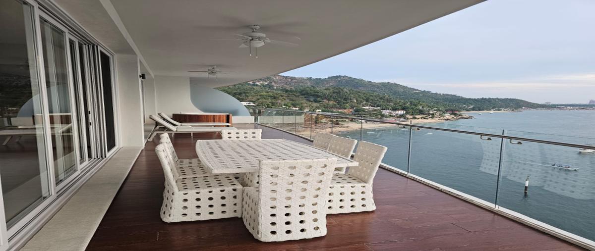 Foto de departamento en venta en kilometro 14 de la carretera escénica acapulco-aeropuert , pichilingue, acapulco de juárez, guerrero, 30668220 No. 04
