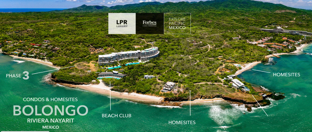 Foto de terreno habitacional en venta en kilometro 14 , punta de mita, bahía de banderas, nayarit, 28022380 No. 04